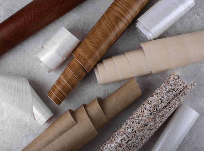 Covering cuisine adhésifs Paris