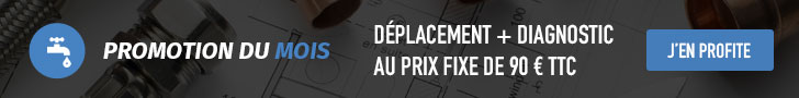 Promo du mois