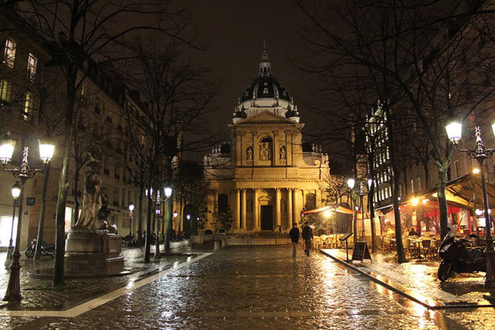 Plombier Paris 1