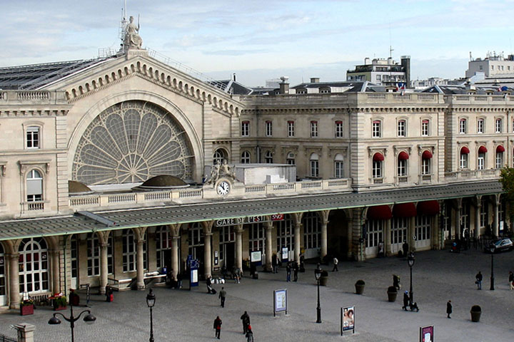 Plombier Paris 10