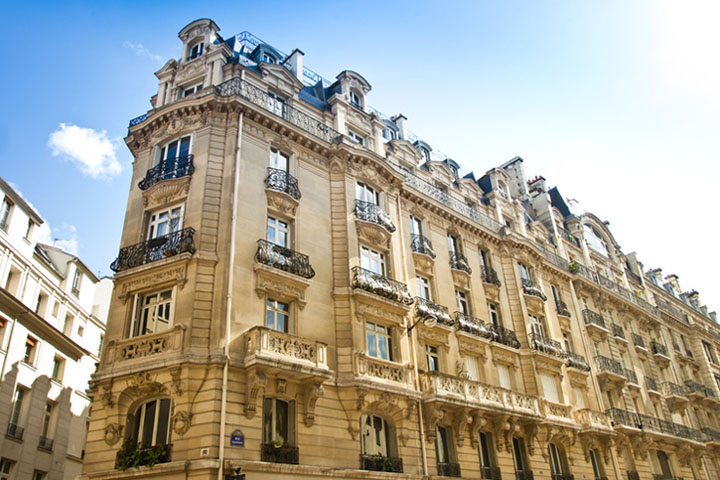 Plombier Paris 17