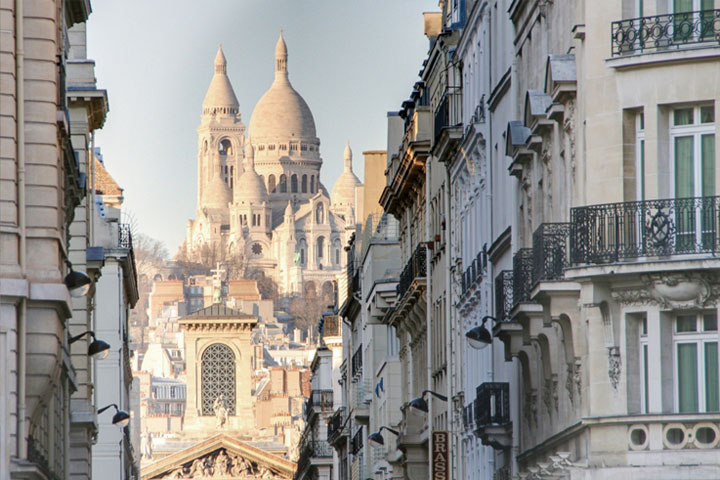 Plombier Paris 18