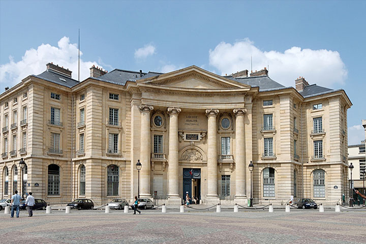 Plombier Paris 2