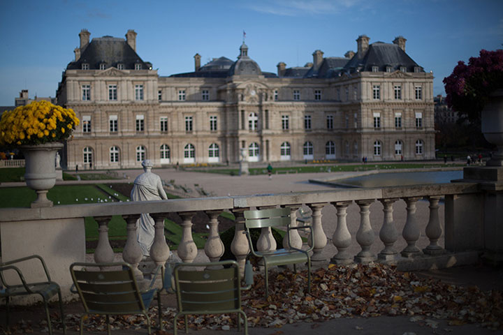 Plombier Paris 6