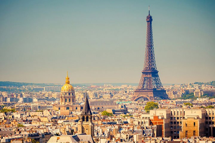 Plombier Paris 7