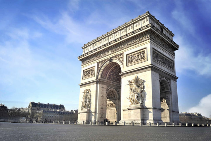 Plombier Paris 8