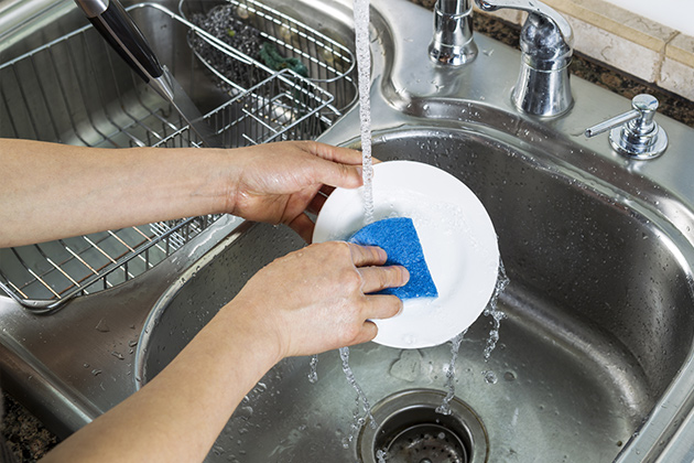 Acheter Cadre de débris de salle de bain à ventouse pour support d