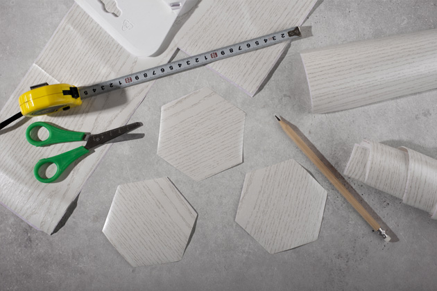 Rénovation Vinyle Adhésif Airbnb Hotel