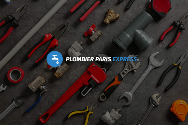 Outils Plombier