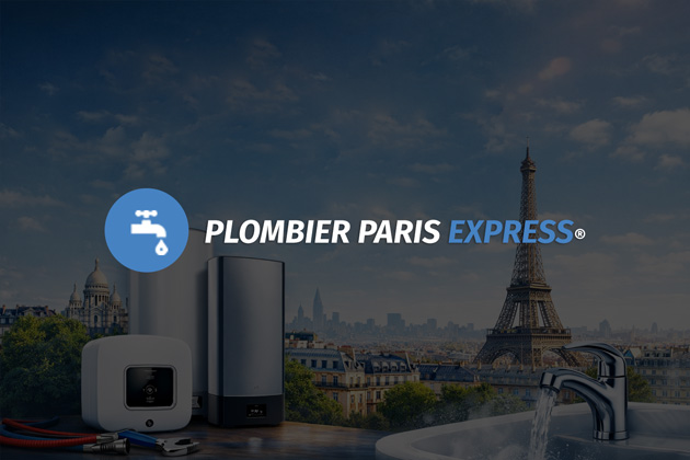 TOP 10 Chauffe-eau à Paris