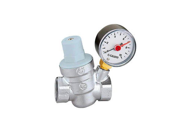 réducteur de pression caleffi