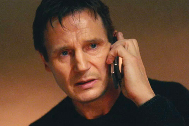 Liam Neeson