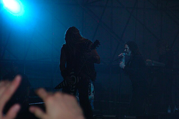 Ozzy Osbourne