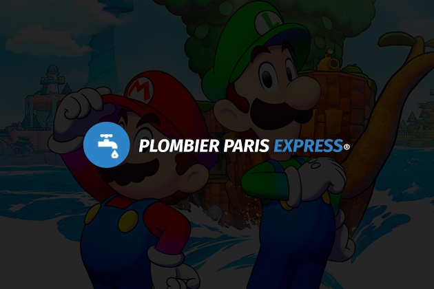 Plombiers Célèbres