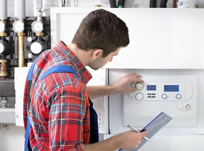 conseils entretien chauffage