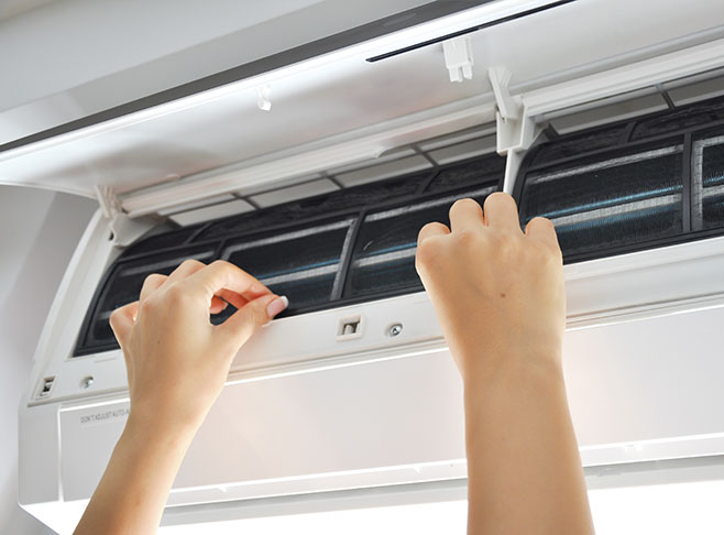 conseils entretien climatisation