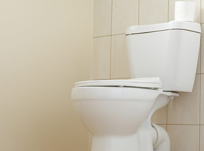 debouchage WC Paris