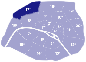 Paris 17