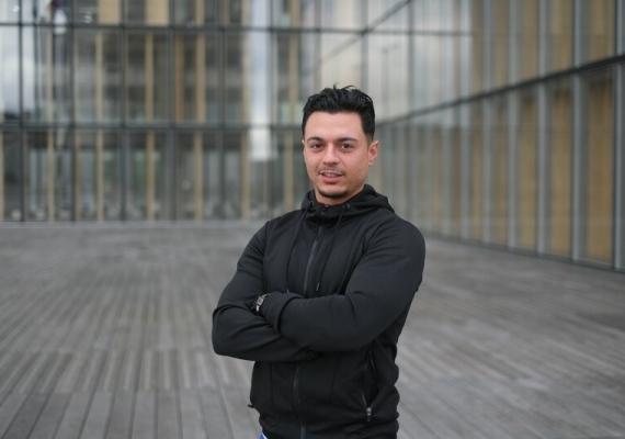 O Pure Energie Alexandre