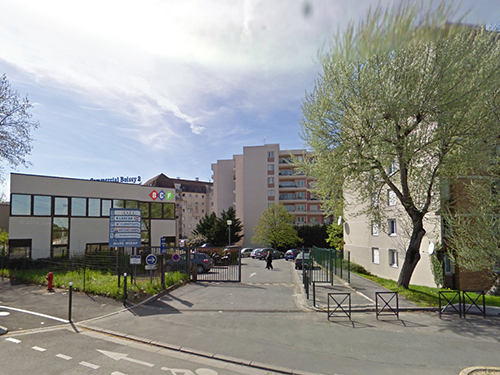 Prix Fixe entreprise