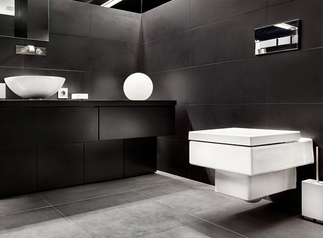 Rénovation WC Paris