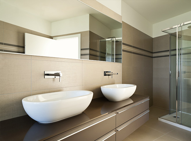 Rénovation salle de bain