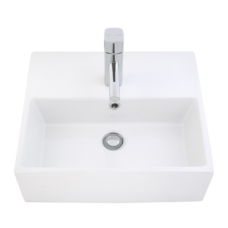 Installation lavabo Paris